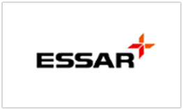 Essar logo