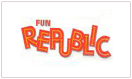 Fun Republic logo