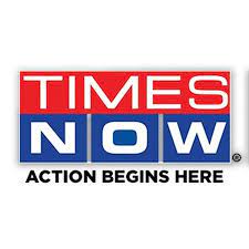 Times Now logo