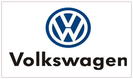Volkswagen logo